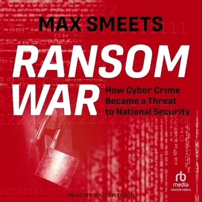 Ransom War - Max Smeets