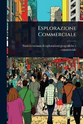 Esplorazione Commerciale - 