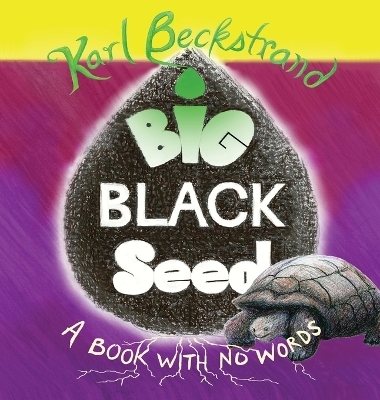 Big Black Seed