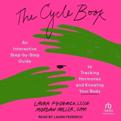 The Cycle Book - Laura Federico,  Lm