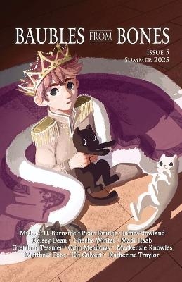 Baubles From Bones - BFB Editorial Team