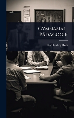Gymnasial-Pädagogik