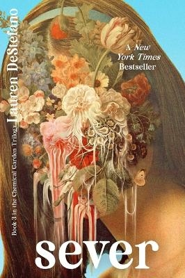 Sever - Lauren DeStefano