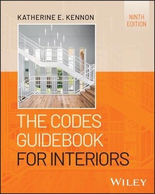 The Codes Guidebook for Interiors