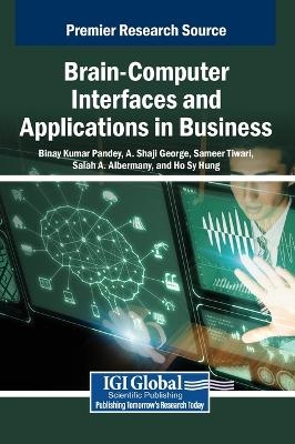 Brain-Computer Interfaces and Applications in Business - 