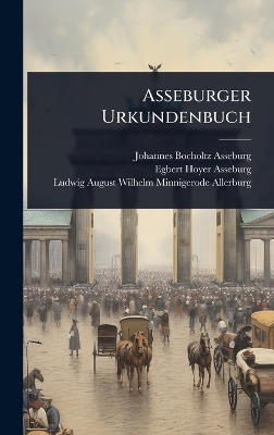 Asseburger Urkundenbuch