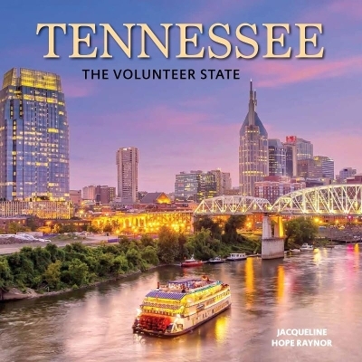 Tennessee - Jacqueline Hope Raynor