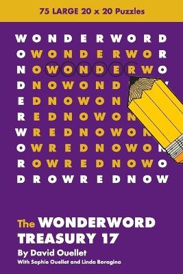 The Wonderword Treasury 17