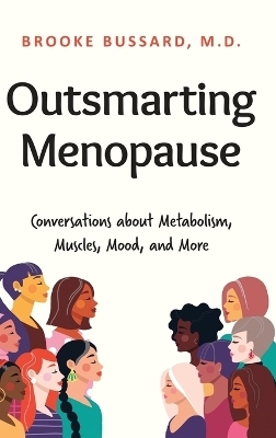 Outsmarting Menopause - Brooke Bussard