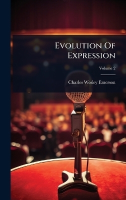 Evolution Of Expression