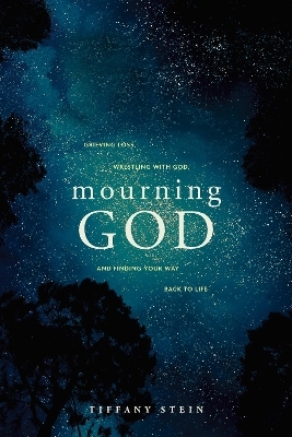 Mourning God - Tiffany Stein