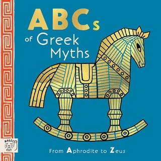 ABCs of Greek Myths