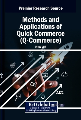 Methods and Applications of Quick Commerce (Q-Commerce)