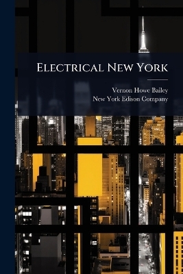 Electrical New York