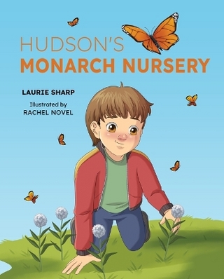 Hudson's Monarch Nursery