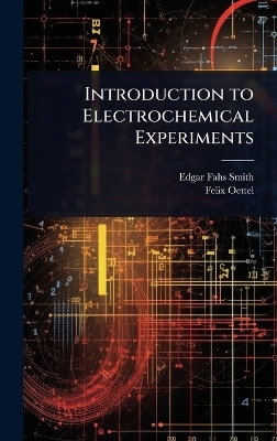 Introduction to Electrochemical Experiments