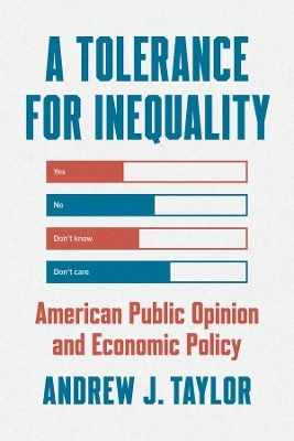A Tolerance for Inequality