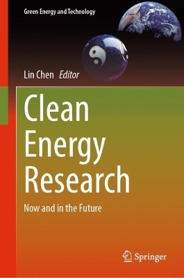 Clean Energy Research
