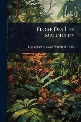 Flore Des Ãles Malouines