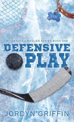 Defensive Play - Jordyn Griffin