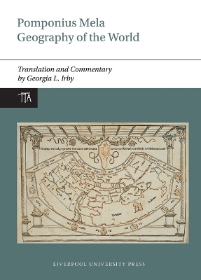 Pomponius Mela: Geography of the World