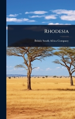 Rhodesia - 