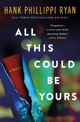 All This Could Be Yours - Hank Phillippi Ryan