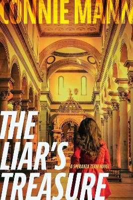 Liar's Treasure, The - Connie Mann