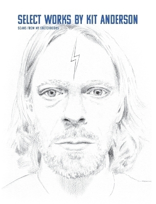 Select Works by Kit Anderson