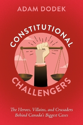 Constitutional Challengers