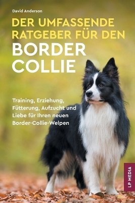 Der Umfassende Ratgeber Für Den Border Collie