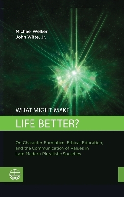 What Might Make Life Better?