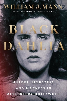 Black Dahlia