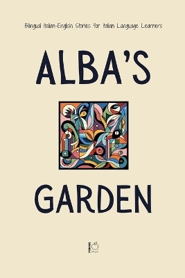 Alba's Garden - Pomme Bilingual