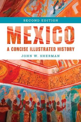 Mexico - John W. Sherman