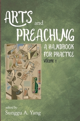 Arts and Preaching - 