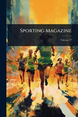 Sporting Magazine