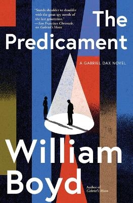 The Predicament - William Boyd