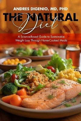 The Natural Diet - Andres Digenio