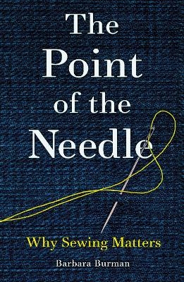 The Point of the Needle