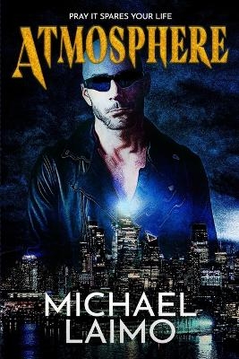 Atmosphere - Michael Laimo