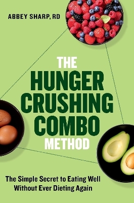 The Hunger Crushing Combo Method - Abbey Sharp