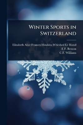 Winter Sports in Switzerland