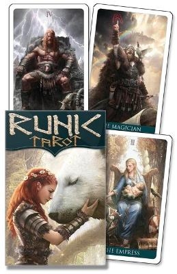 Runic Tarot Mini