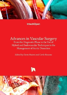 Advances in Vascular Surgery - 