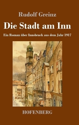 Die Stadt am Inn