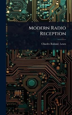 Modern Radio Reception