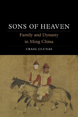 Sons of Heaven - Craig Clunas