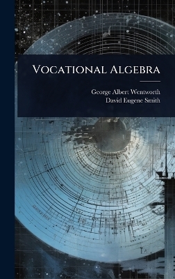 Vocational Algebra