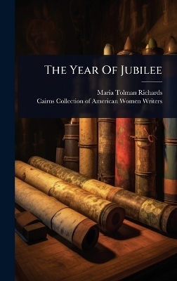 The Year Of Jubilee
